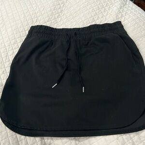 Rachel Zoe Athletic Skort Skirt Like New
